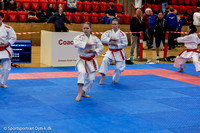 Gladsaxe Karate Cup 2025